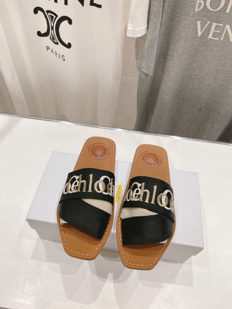 Chloe Sandals